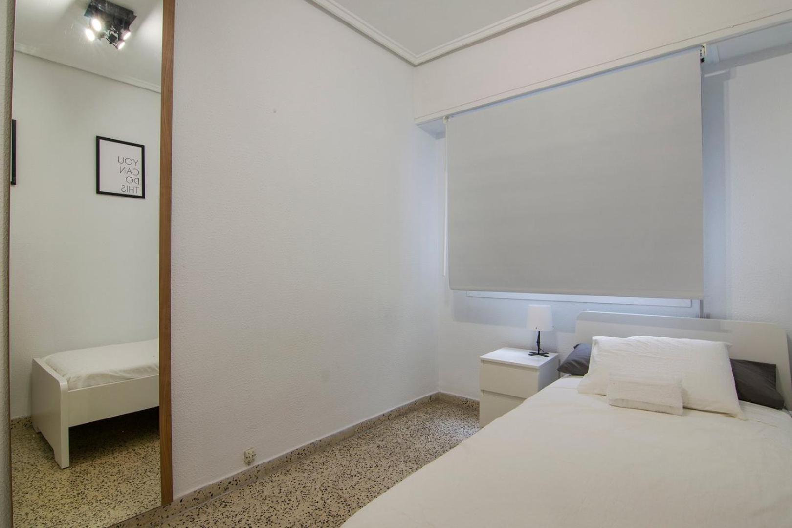 Appartement Guestready - Tranquil Haven In Canyamelar Valencia