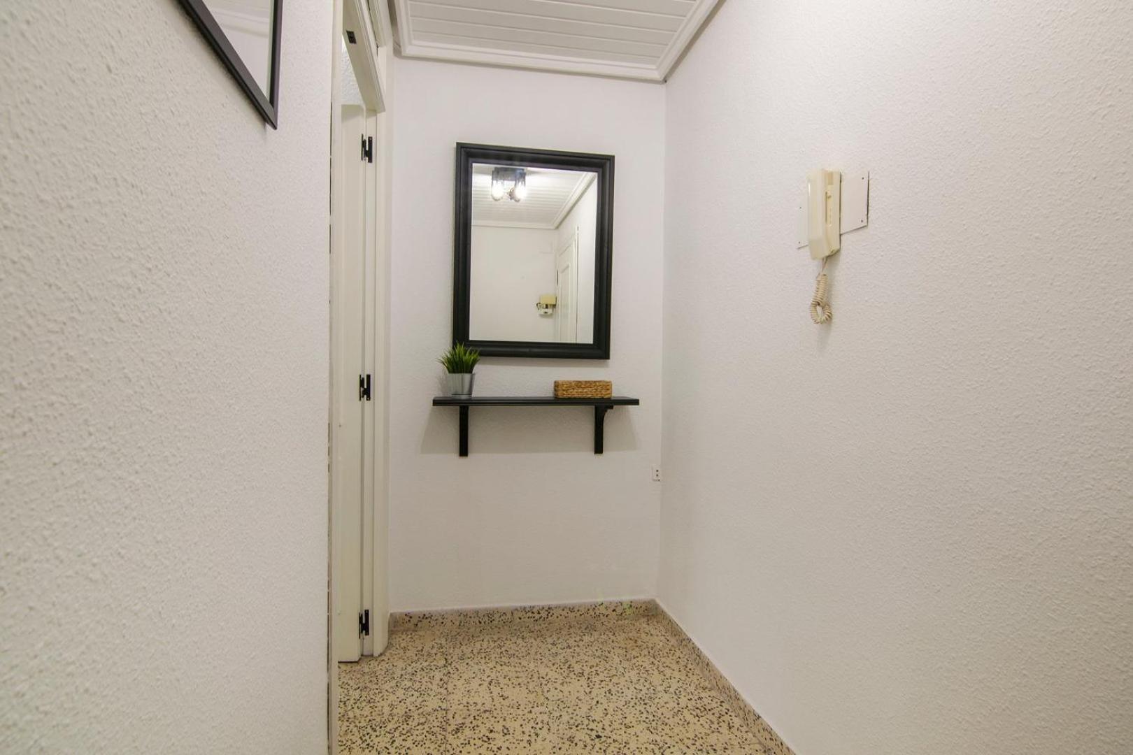 Appartement Guestready - Tranquil Haven In Canyamelar Valencia